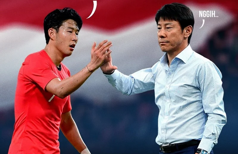 Lee Tae-Seok dan Son Heung-Min Bawa Korea Selatan Raih Kemenangan dalam Piala Dunia 2026