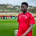 Leeds United Siap Perebutkan Abubacarr Sedi Kinteh dari FC Koln