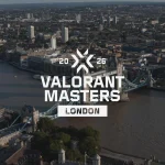Leviatán Raih Gelar Juara Valorant Masters London 2026