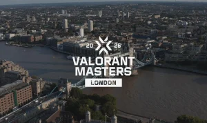 Leviatán Raih Gelar Juara Valorant Masters London 2026