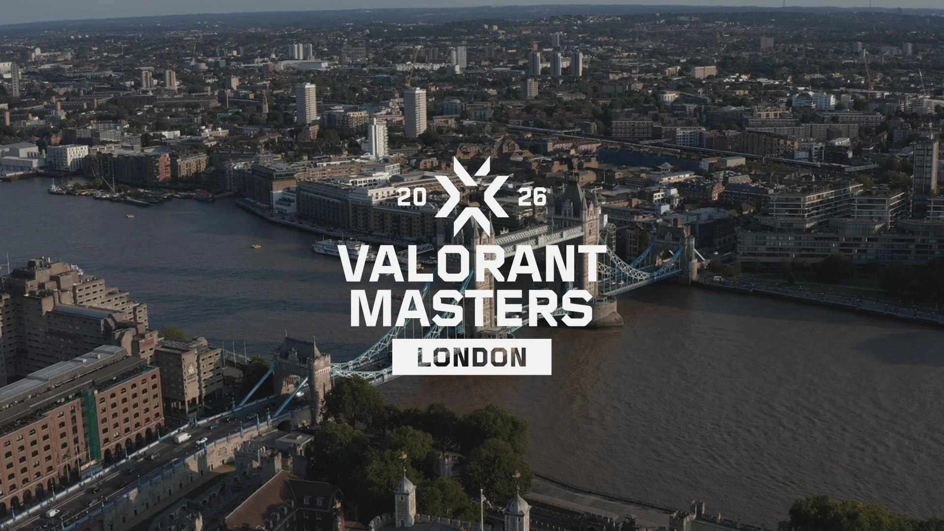 Leviatán Raih Gelar Juara Valorant Masters London 2026
