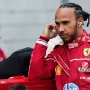 Lewis Hamilton Raih Kemenangan Pertama Bersama Ferrari di Barcelona