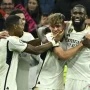 Liga Championship: Real Madrid, Semen Padang, dan Julian Brandt dalam Sorotan