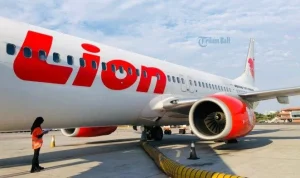 Lion Air Buka Rute Baru Banjarmasin-KL, Meningkatkan Akses Wisata dan Ekonomi