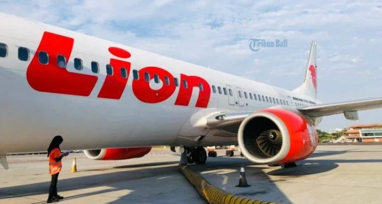 Lion Air Buka Rute Baru Banjarmasin-KL, Meningkatkan Akses Wisata dan Ekonomi
