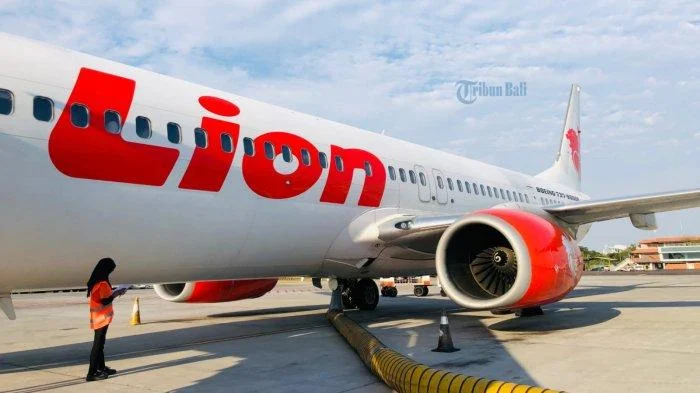 Lion Air Buka Rute Baru Banjarmasin-KL, Meningkatkan Akses Wisata dan Ekonomi