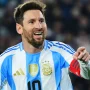 Lionel Messi dan Pemain Argentina Lainnya Siap Menghadapi Piala Dunia 2026