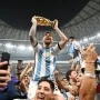 Lionel Messi Pecahkan Rekor, Argentina Lolos ke Babak 32 Besar Piala Dunia 2026