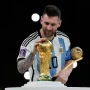 Lionel Messi Pecahkan Rekor dan Bawa Argentina ke Babak 32 Besar Piala Dunia 2026
