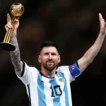 Lionel Messi Pecahkan Rekor dan Elye Wahi Terlibat Kasus Penipuan di Piala Dunia