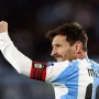 Lionel Messi Pecahkan Rekor Miroslav Klose di Piala Dunia 2026