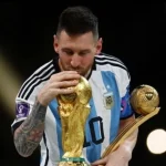 Lionel Messi Pecahkan Rekor Pencetak Gol Terbanyak Sepanjang Sejarah Piala Dunia, Argentina Lanjut ke Babak 32 Besar