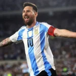 Lionel Messi Pimpin Argentina Menghadapi Algeria di Piala Dunia 2026