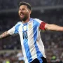 Lionel Messi Pimpin Argentina Menghadapi Algeria di Piala Dunia 2026