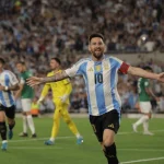 Lionel Messi Pimpin Top Skor Piala Dunia 2026 Setelah Hattrick Melawan Aljazair