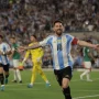 Lionel Messi Pimpin Top Skor Piala Dunia 2026 Setelah Hattrick Melawan Aljazair
