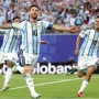 Lionel Messi: Sang Legenda yang Terus Membuat Sejarah di Piala Dunia
