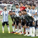 Lionel Messi Siap Membela Gelar Argentina di Piala Dunia 2026