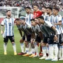 Lionel Messi Siap Membela Gelar Argentina di Piala Dunia 2026