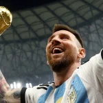Lionel Messi Siap Membela Gelar di Piala Dunia 2026