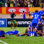 Livano Comenencia: Sang Pahlawan yang Membuat Sejarah untuk Curaçao di Piala Dunia 2026