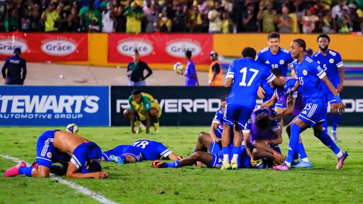 Livano Comenencia: Sang Pahlawan yang Membuat Sejarah untuk Curaçao di Piala Dunia 2026