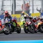 Live MotoGP Hungaria 2026: Kecelakaan dan Persaingan Sengit di Kelas Moto3