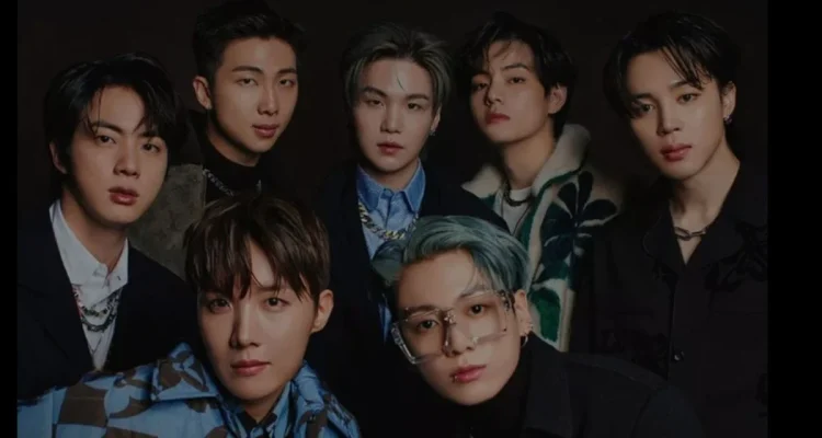 Live Nation dan Strategi Harga Tiket yang Dibenci, BTS dan K-Pop Fans Menjadi Pemain Utama