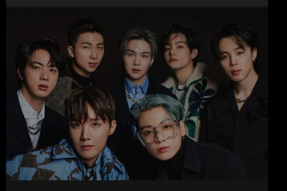 Live Nation dan Strategi Harga Tiket yang Dibenci, BTS dan K-Pop Fans Menjadi Pemain Utama