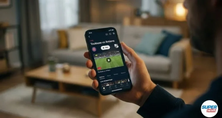 Live Streaming TV: Tren Terbaru dalam Menonton Siaran Langsung