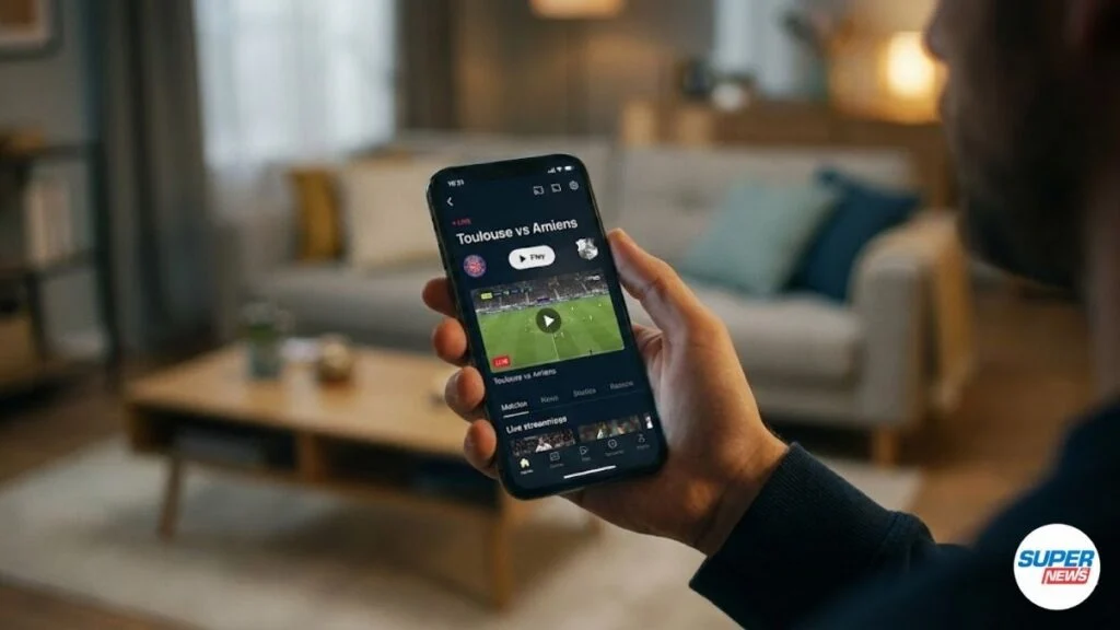 Live Streaming TV: Tren Terbaru dalam Menonton Siaran Langsung