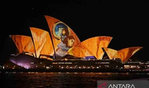 Live Sydney: Dari Peristiwa Olahraga Hingga Investasi Properti
