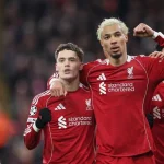 Liverpool Siap Menghadapi Persaingan Sengit di Piala Dunia 2026