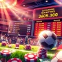 Livescore dan Bonus Taruhan Bola: Panduan Lengkap untuk Pencinta Sepakbola