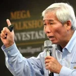 Lo Kheng Hong Terus Memborong Saham di Tengah Pelemahan IHSG
