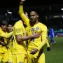 Lokomotive Leipzig: Mempertahankan Harapan di Tengah Kegagalan
