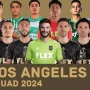 Los Angeles FC dan Pemainnya dalam Pusat Perhatian Sepak Bola Dunia