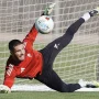 Luca Zidane dan Tantangan Goalkeeper di Piala Dunia 2026