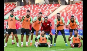 Luca Zidane: Profil Anak Zinedine Zidane yang Membela Timnas Aljazair di Piala Dunia 2026