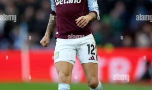 Lucas Digne dan Aston Villa: Mencari Solusi untuk Masalah Bek Kiri