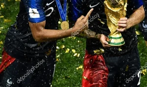 Lucas Hernández dan Kylian Mbappé Siap Tampil di Piala Dunia 2026