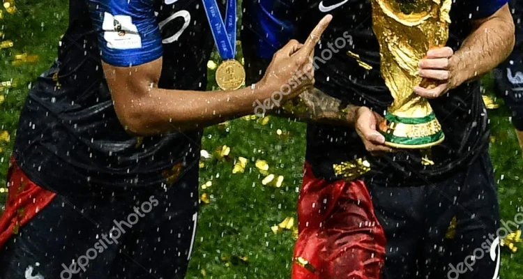 Lucas Hernández dan Kylian Mbappé Siap Tampil di Piala Dunia 2026