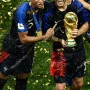 Lucas Hernández dan Kylian Mbappé Siap Tampil di Piala Dunia 2026