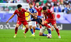 Lucas Paquetá dan Endrick: Dua Wajah Berbeda dalam Pertandingan Brasil melawan Jepang di Piala Dunia 2026