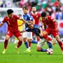 Lucas Paquetá dan Endrick: Dua Wajah Berbeda dalam Pertandingan Brasil melawan Jepang di Piala Dunia 2026