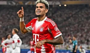 Luis Díaz Menjadi Pemain Utama di Piala Dunia 2026