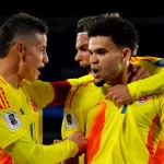 Luis Diaz Pemain Kunci Colombia di Piala Dunia 2026