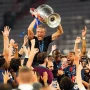 Luis Enrique Pimpin PSG Menangkan Liga Champions untuk Kedua Kalinya
