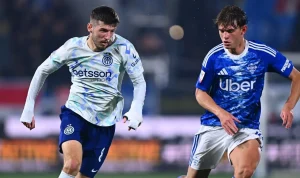 Luis Milla Bergabung dengan Como: Persiapan Menuju Liga Champions