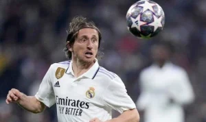Luka Modrić dan Pemain MLS yang Siap Membuat Dampak di Piala Dunia 2026